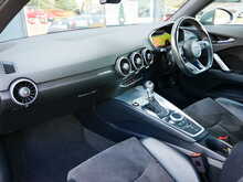 Audi TT 2.0 TFSI 45 Sport Coupe quattro, S-Tronic
