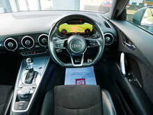 Audi TT 2.0 TFSI 45 Sport Coupe quattro, S-Tronic