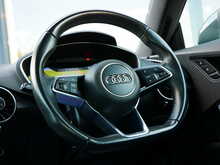 Audi TT 2.0 TFSI 45 Sport Coupe quattro, S-Tronic