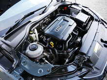 Audi TT 2.0 TFSI 45 Sport Coupe quattro, S-Tronic