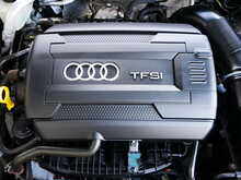 Audi TT 2.0 TFSI 45 Sport Coupe quattro, S-Tronic