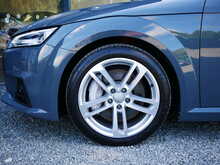 Audi TT 2.0 TFSI 45 Sport Coupe quattro, S-Tronic