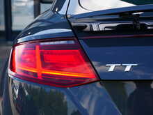 Audi TT 2.0 TFSI 45 Sport Coupe quattro, S-Tronic