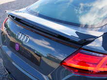 Audi TT 2.0 TFSI 45 Sport Coupe quattro, S-Tronic