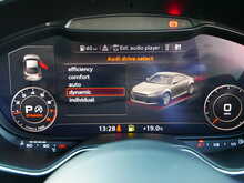 Audi TT 2.0 TFSI 45 Sport Coupe quattro, S-Tronic