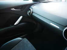 Audi TT 2.0 TFSI 45 Sport Coupe quattro, S-Tronic