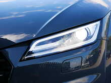 Audi TT 2.0 TFSI 45 Sport Coupe quattro, S-Tronic