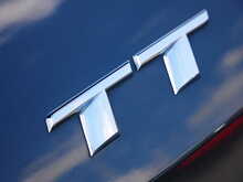Audi TT 2.0 TFSI 45 Sport Coupe quattro, S-Tronic