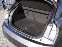 Audi S1 2.0 TFSI Sportback quattro, Manual