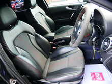 Audi S1 2.0 TFSI Sportback quattro, Manual