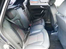 Audi S1 2.0 TFSI Sportback quattro, Manual