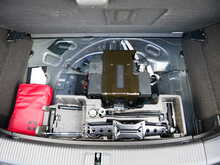 Audi S1 2.0 TFSI Sportback quattro, Manual