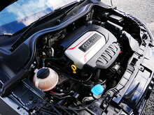 Audi S1 2.0 TFSI Sportback quattro, Manual