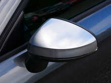 Audi S1 2.0 TFSI Sportback quattro, Manual