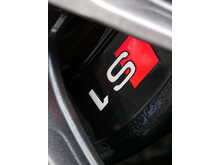 Audi S1 2.0 TFSI Sportback quattro, Manual