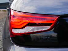 Audi S1 2.0 TFSI Sportback quattro, Manual