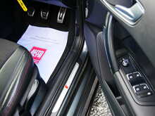 Audi S1 2.0 TFSI Sportback quattro, Manual