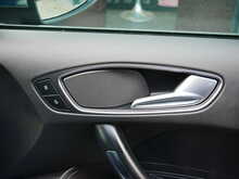 Audi S1 2.0 TFSI Sportback quattro, Manual