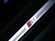 Audi S1 2.0 TFSI Sportback quattro, Manual