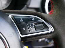 Audi S1 2.0 TFSI Sportback quattro, Manual