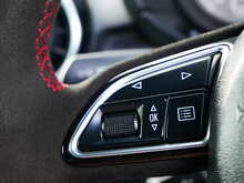 Audi S1 2.0 TFSI Sportback quattro, Manual