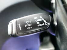 Audi S1 2.0 TFSI Sportback quattro, Manual