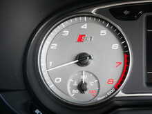 Audi S1 2.0 TFSI Sportback quattro, Manual