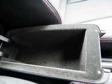 Audi S1 2.0 TFSI Sportback quattro, Manual