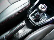 Audi S1 2.0 TFSI Sportback quattro, Manual