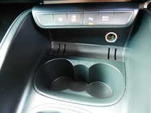 Audi S1 2.0 TFSI Sportback quattro, Manual