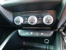 Audi S1 2.0 TFSI Sportback quattro, Manual