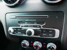 Audi S1 2.0 TFSI Sportback quattro, Manual