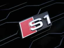 Audi S1 2.0 TFSI Sportback quattro, Manual