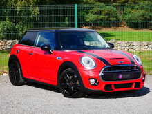MINI Hatch 2.0 Cooper S Steptronic [Auto]