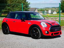 MINI Hatch 2.0 Cooper S Steptronic [Auto]