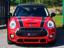 MINI Hatch 2.0 Cooper S Steptronic [Auto]