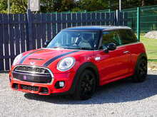 MINI Hatch 2.0 Cooper S Steptronic [Auto]