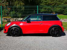 MINI Hatch 2.0 Cooper S Steptronic [Auto]