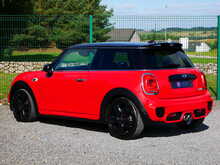 MINI Hatch 2.0 Cooper S Steptronic [Auto]