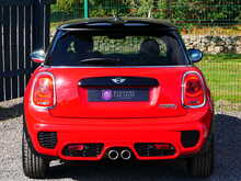 MINI Hatch 2.0 Cooper S Steptronic [Auto]