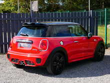 MINI Hatch 2.0 Cooper S Steptronic [Auto]