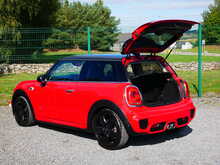 MINI Hatch 2.0 Cooper S Steptronic [Auto]