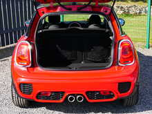 MINI Hatch 2.0 Cooper S Steptronic [Auto]
