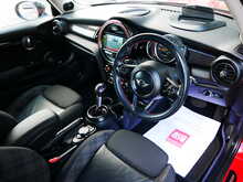 MINI Hatch 2.0 Cooper S Steptronic [Auto]