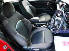 MINI Hatch 2.0 Cooper S Steptronic [Auto]