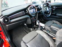 MINI Hatch 2.0 Cooper S Steptronic [Auto]