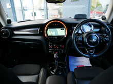 MINI Hatch 2.0 Cooper S Steptronic [Auto]