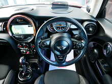 MINI Hatch 2.0 Cooper S Steptronic [Auto]