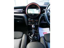 MINI Hatch 2.0 Cooper S Steptronic [Auto]