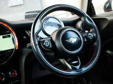 MINI Hatch 2.0 Cooper S Steptronic [Auto]